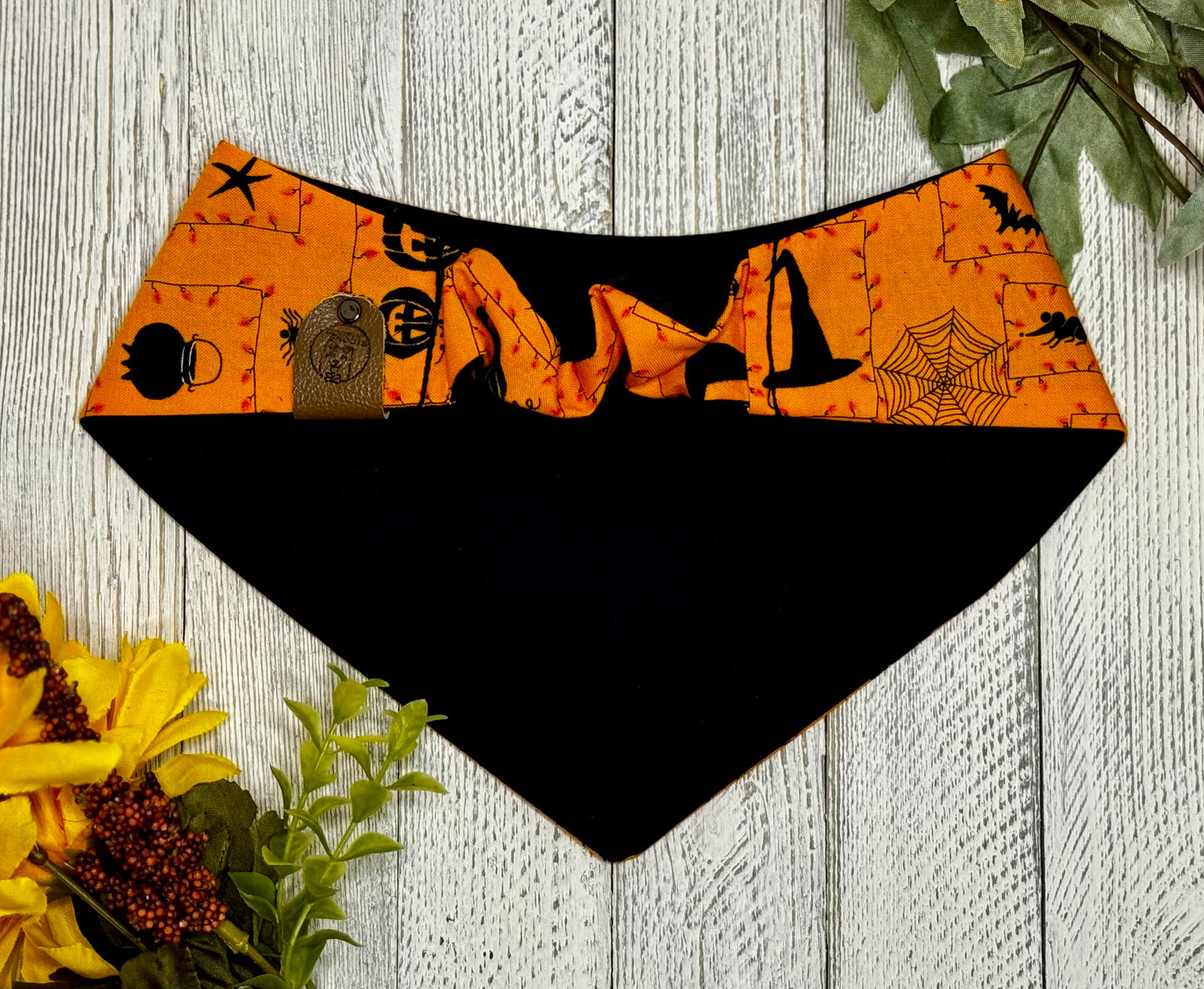 Howl-O-Ween Havoc