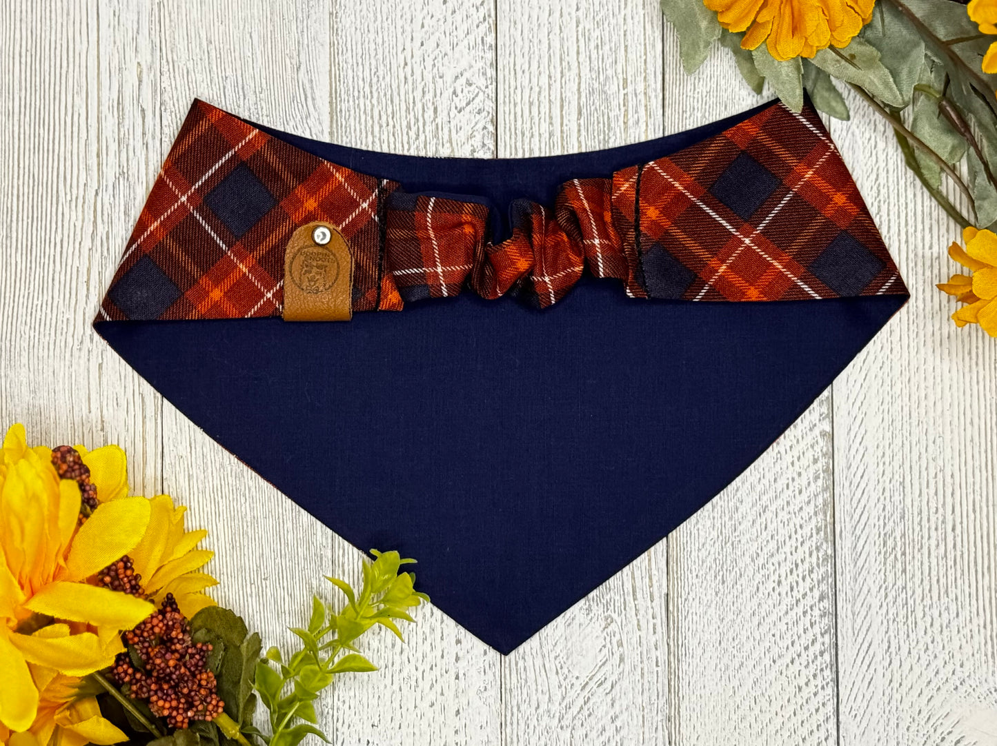 Fall Plaid