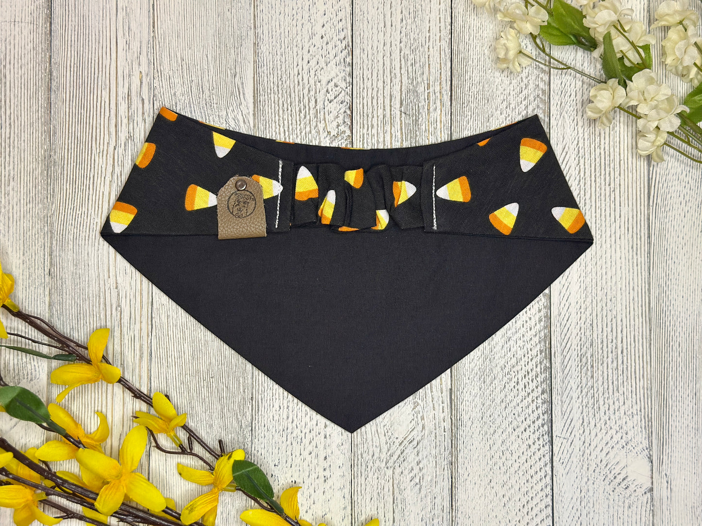 Candy Corn
