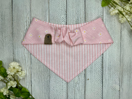 Spring Blush