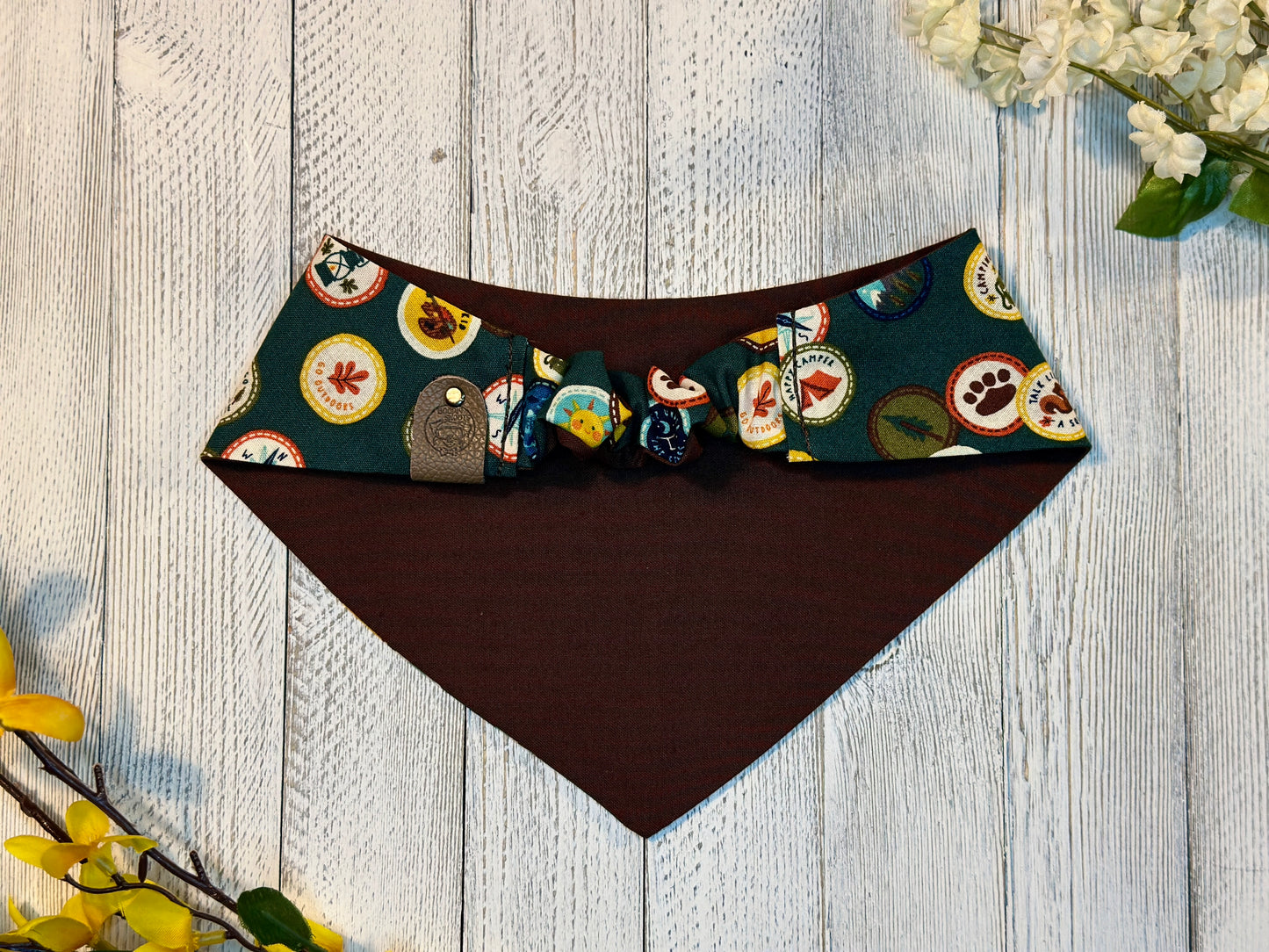 Scouts Honor