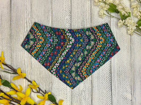 Flower Garden