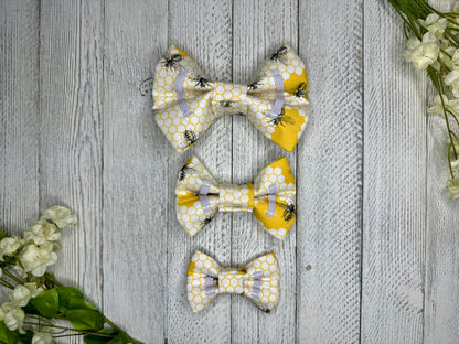Nectar Slip-on Bow Tie