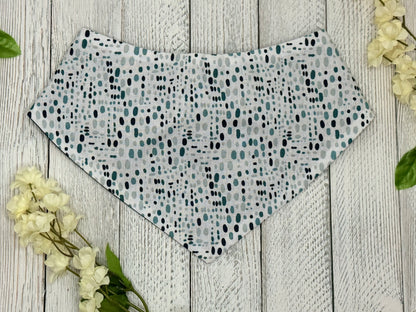 Blue Coastal Pebbles