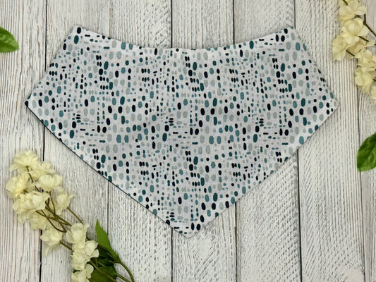 Blue Coastal Pebbles