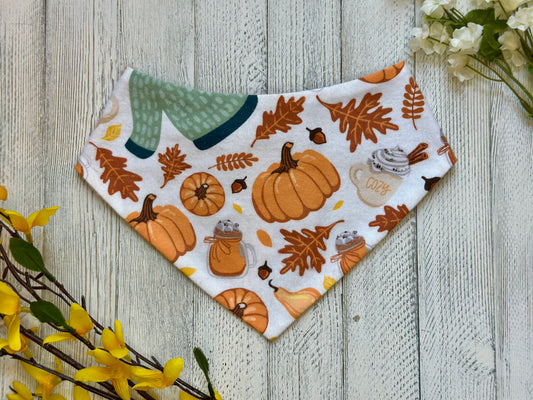 Cozy Autumn