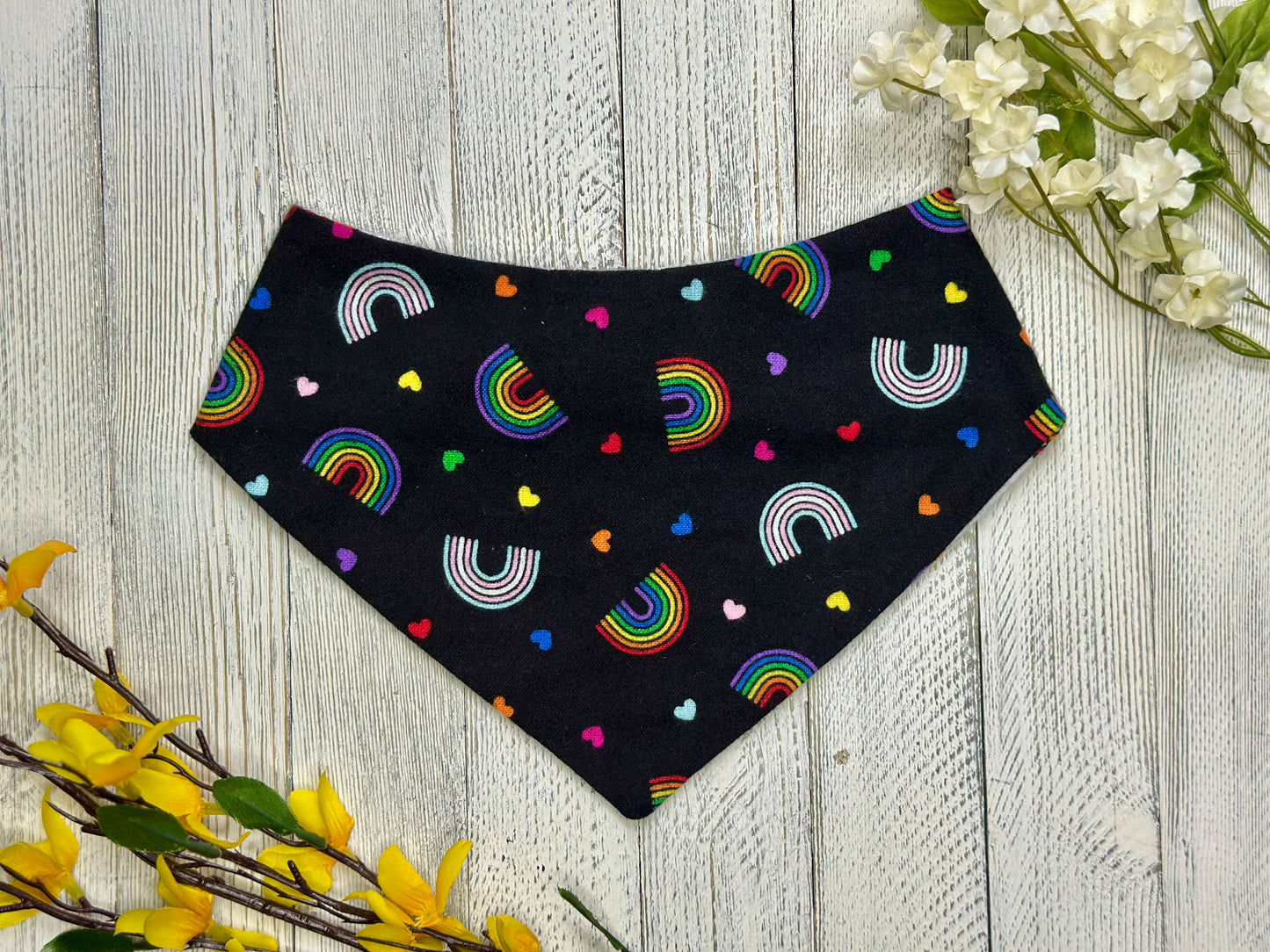 Love & Equality- Reversible