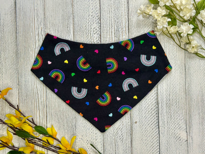 Love & Equality- Reversible