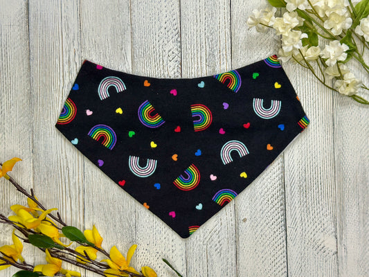 Love & Equality- Reversible
