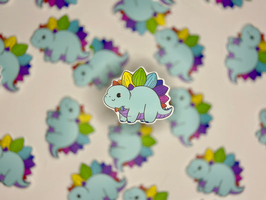 Pride Dino