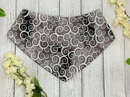 Mystic Swirls
