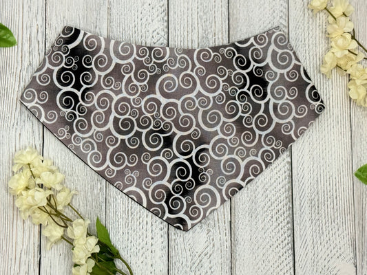 Mystic Swirls