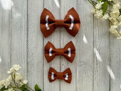 Rustic Bow Tie