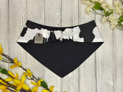 Cattle & Cotton