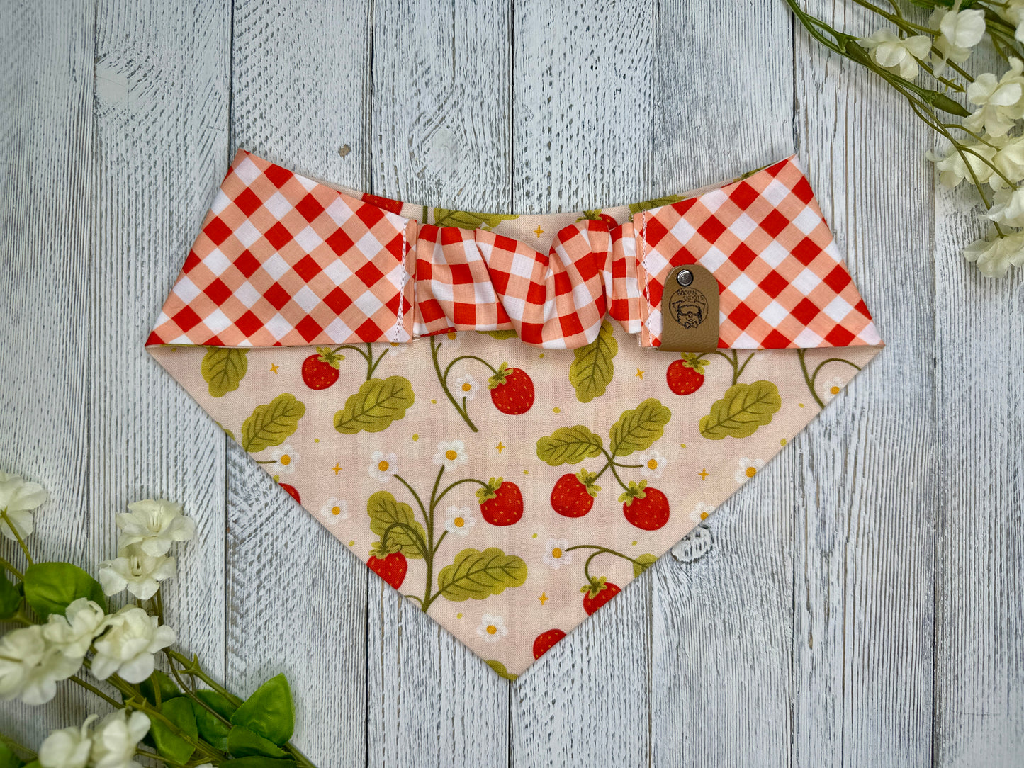Summer Berries