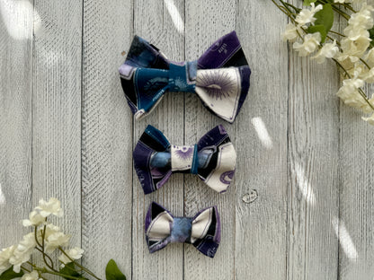 Ookie Spooky Bow Tie