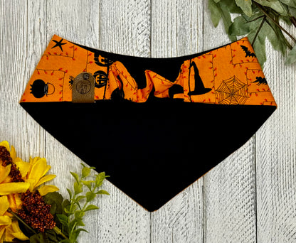 Howl-O-Ween Havoc