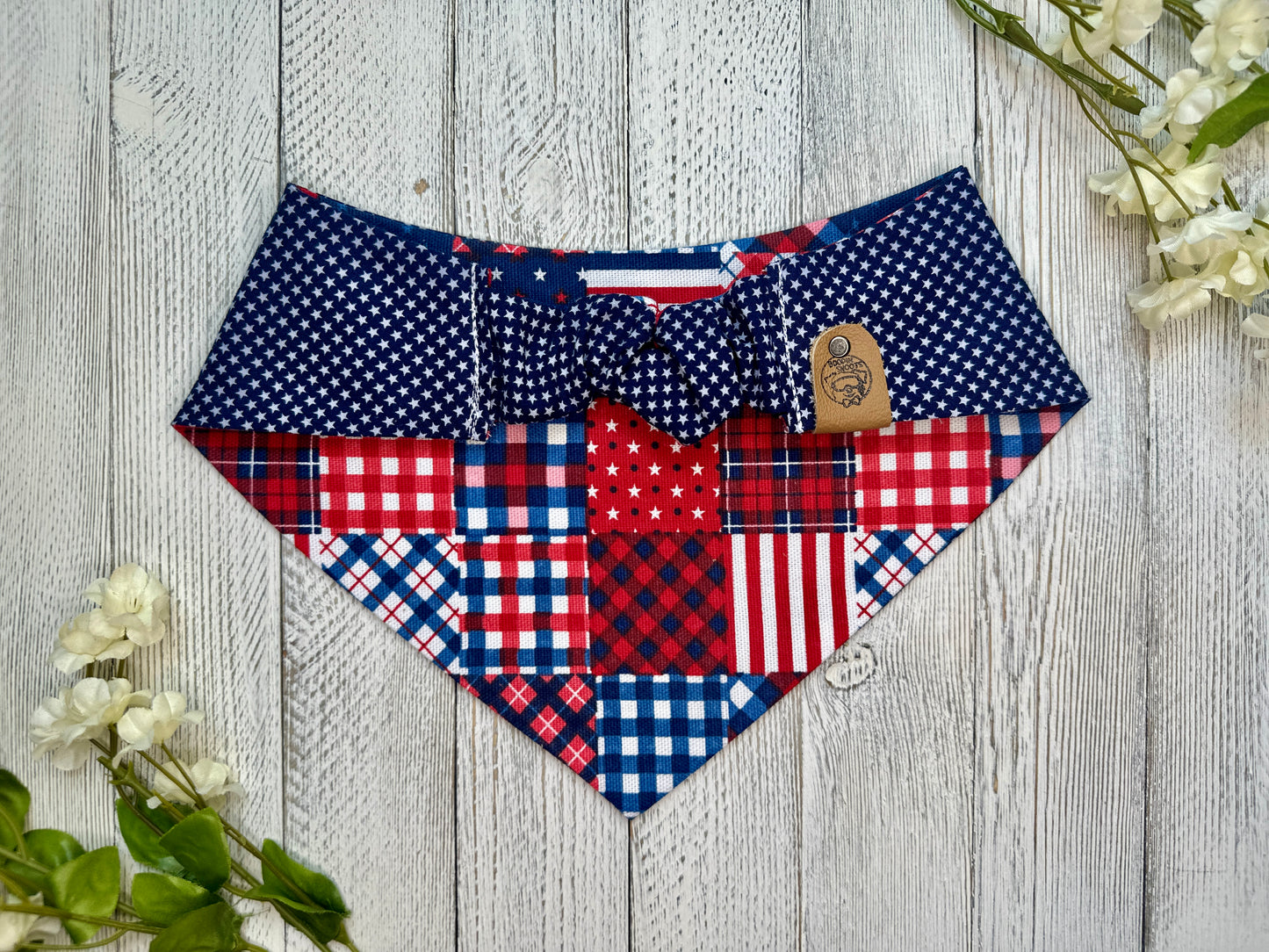 Parade Patchwork