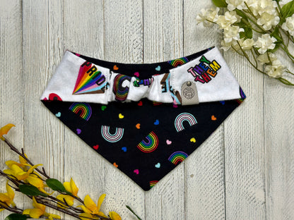 Love & Equality- Reversible