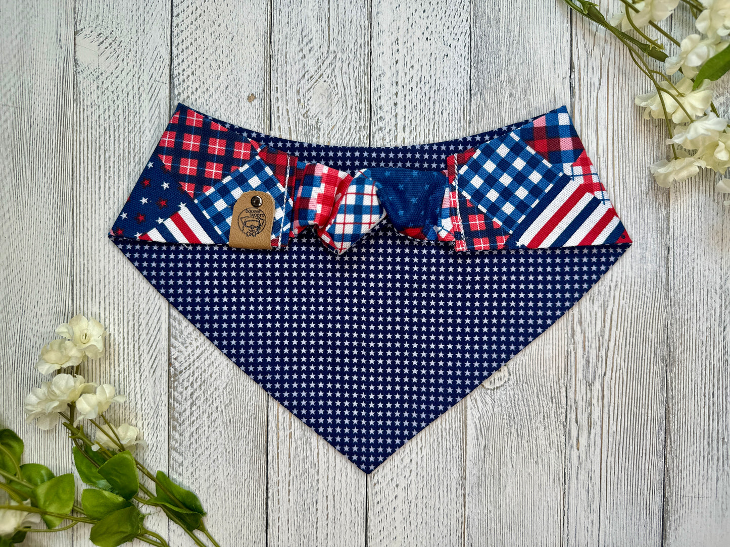 Parade Patchwork