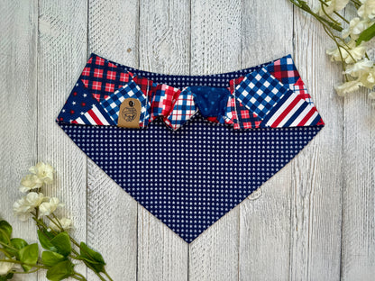 Parade Patchwork