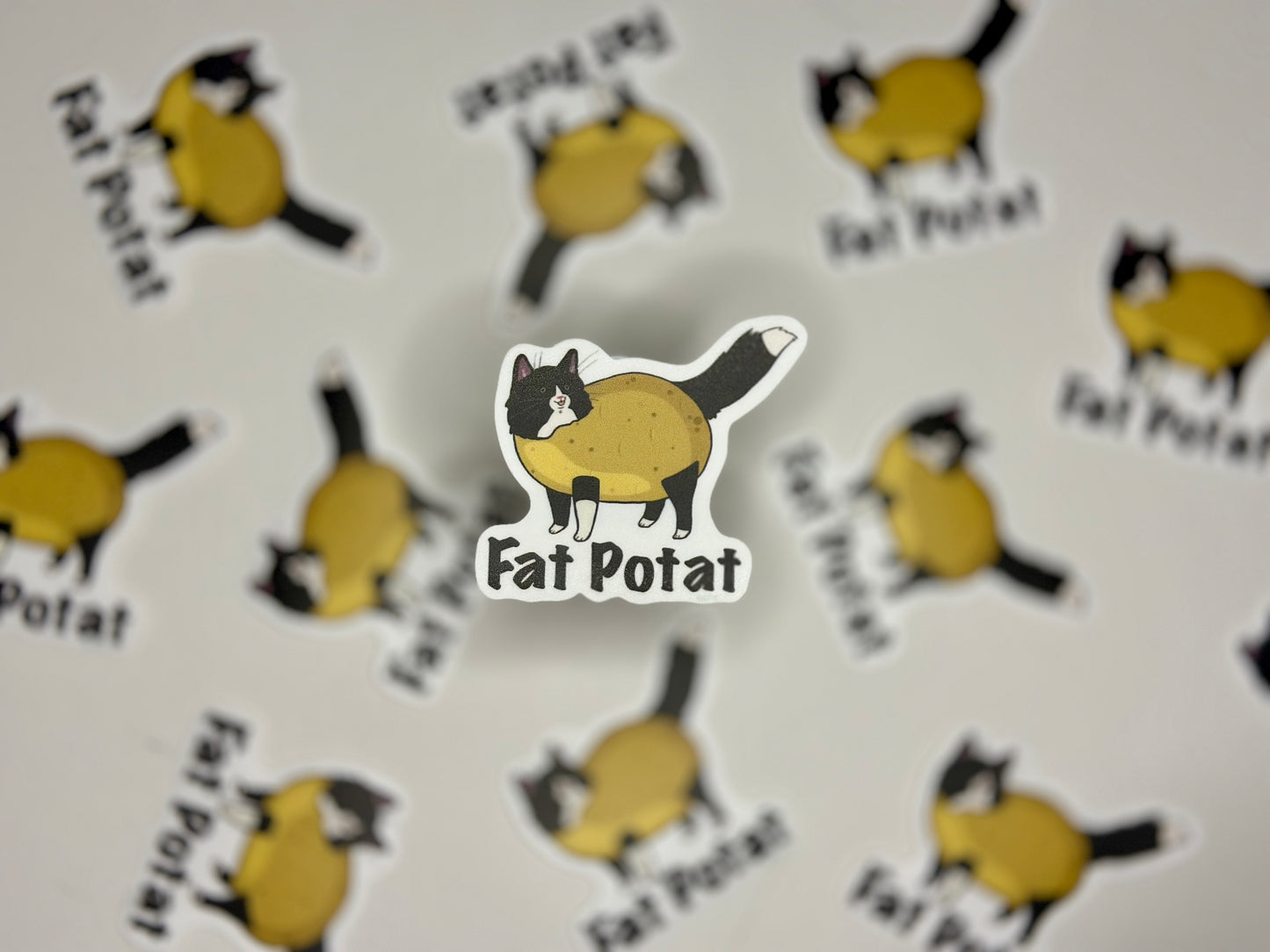 Fat Potat