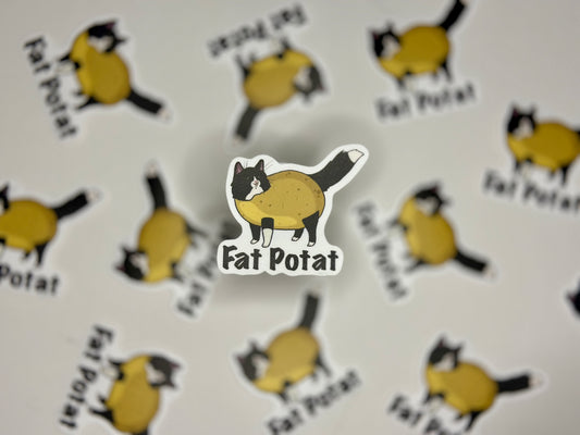 Fat Potat