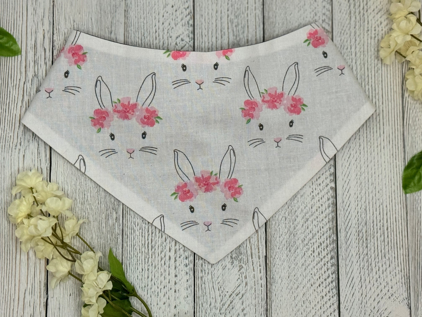 Spring Bunnies