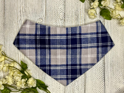 Winter Wonderland- Reversible