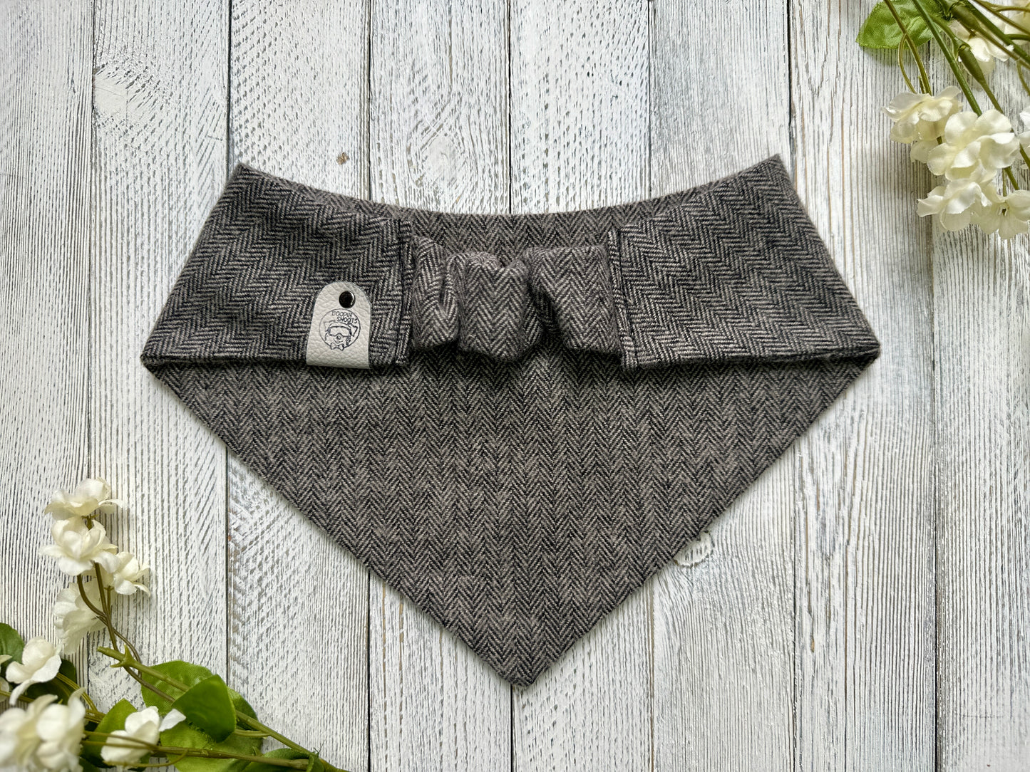 Grey Timber