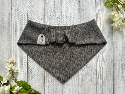 Grey Timber