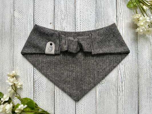 Grey Timber
