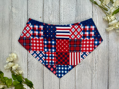 Parade Patchwork