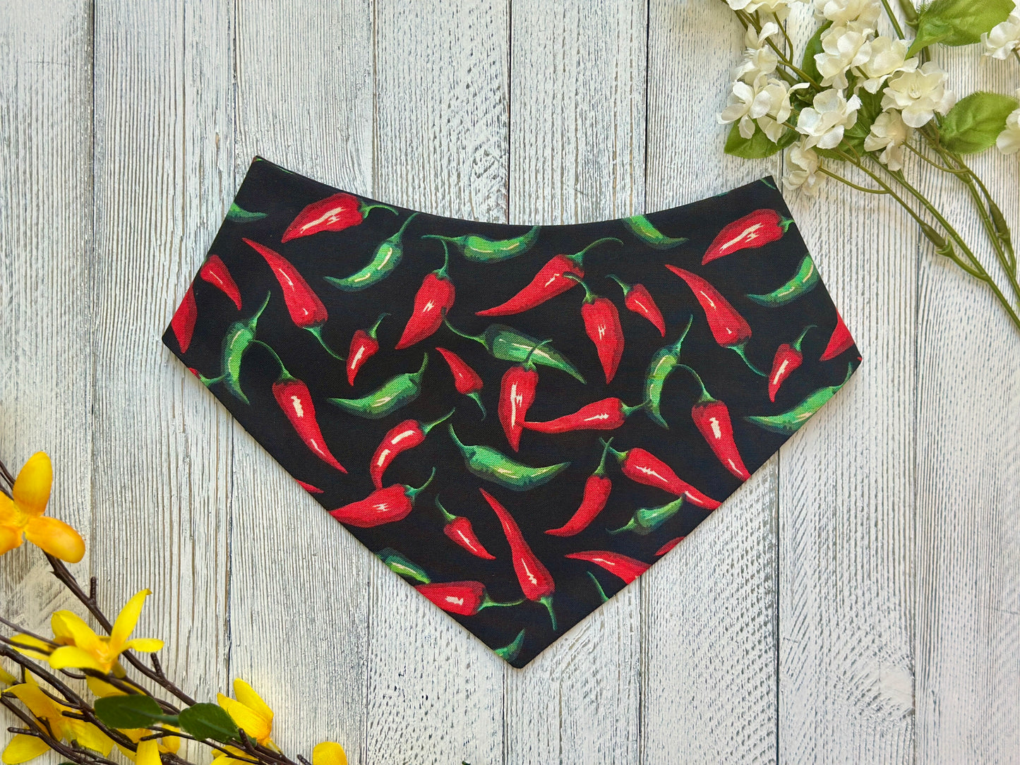 Chili Peppers