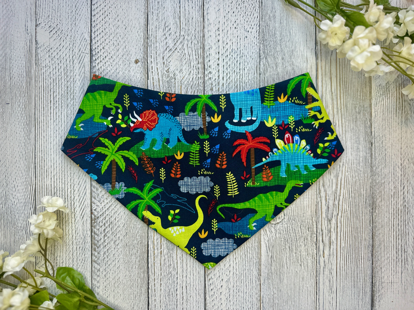 Jungle Dinos