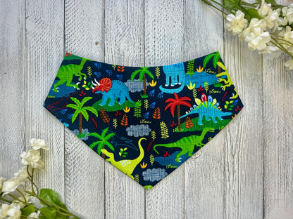 Jungle Dinos