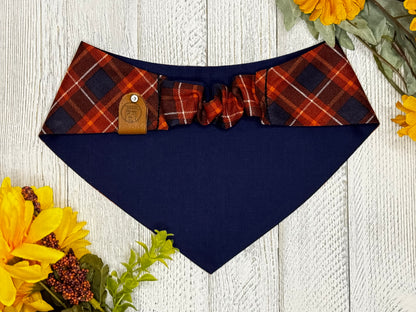 Fall Plaid