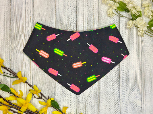 Neon Ice- Reversible