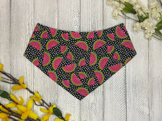 Juicy Watermelon