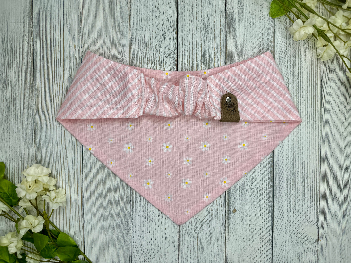 Spring Blush