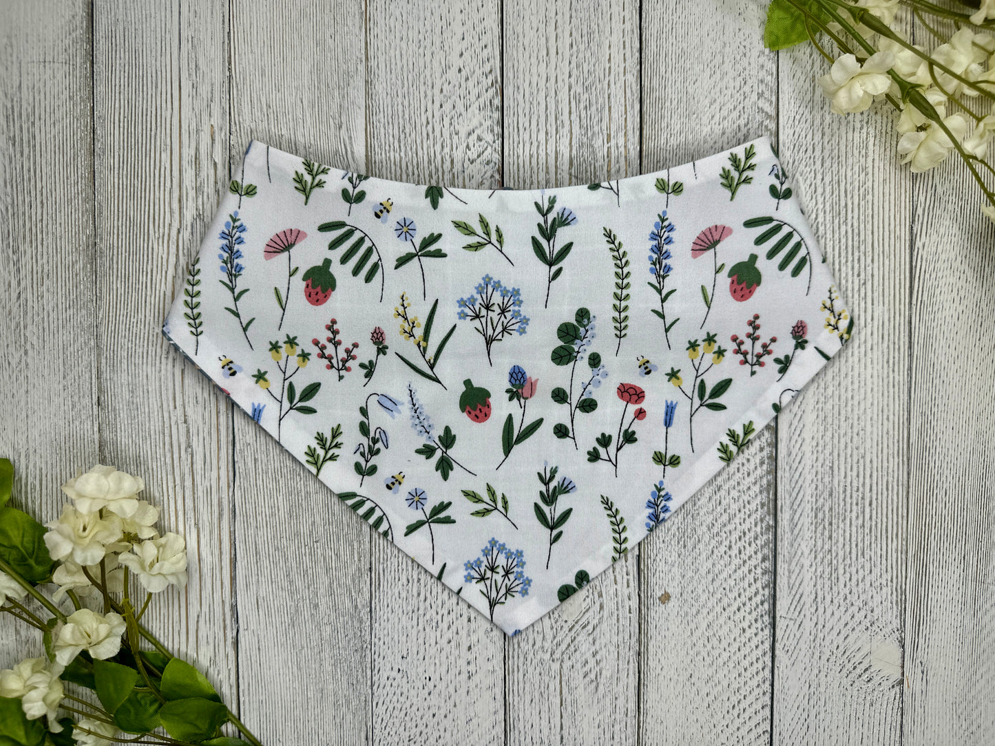 Cottage Wildflowers