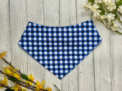 Blueberry Vine- Reversible