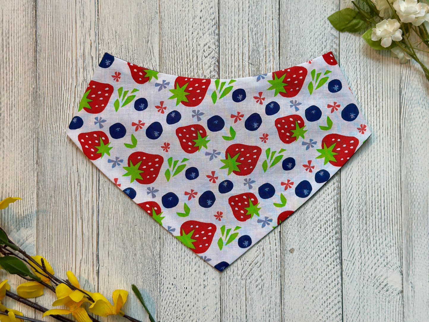 Pick-a-Berry