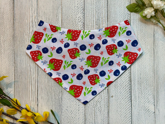 Pick-a-Berry