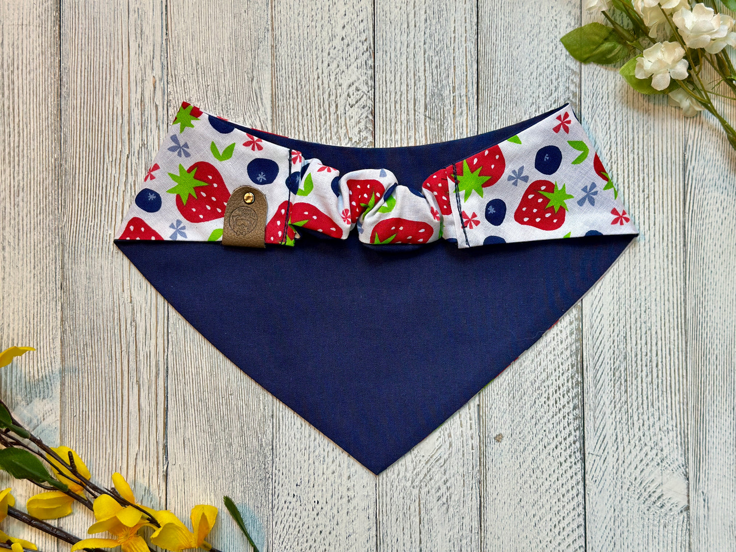 Pick-a-Berry