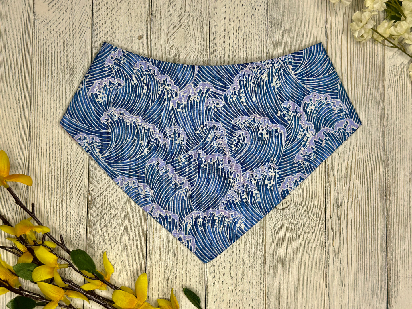 Sea Creatures - Reversible