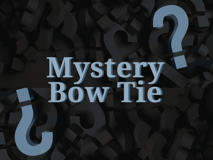 Mystery Bow Tie Pack (20% Off)