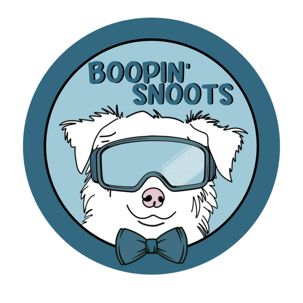 Boopin’ Snoots