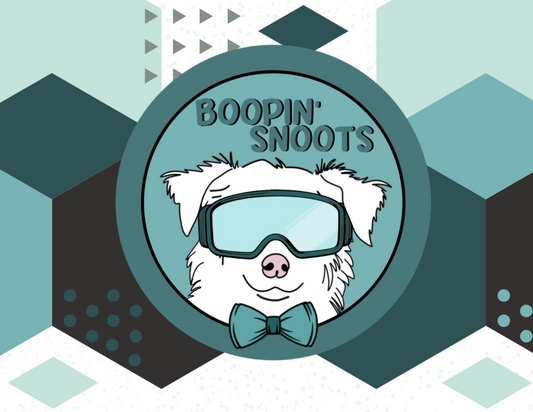 Boopin' Snoots Gift Card